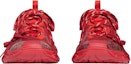 Purchase Balenciaga Triple S 'Red' 734734W3XL16000
