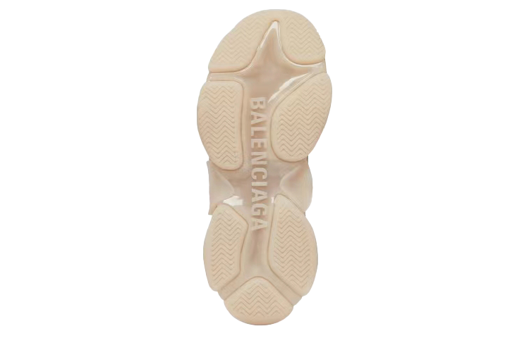 Purchase Balenciaga Triple S Sneakers 'Tapak Jernih Pasir' 541624W2GA19610