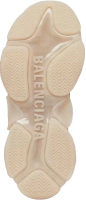 Balenciaga Triple S Sneakers 'Tapak Jernih Pasir' 541624W2GA19610 Purchase Balenciaga Triple S Sneakers 'Tapak Jernih Pasir' 541624W2GA19610