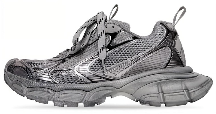 Balenciaga Triple S 'Abu Perak' 734734W3XL11210 Buy Balenciaga Triple S 'Abu Perak' 734734W3XL11210