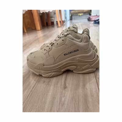 Balenciaga Triple S 'Standard Colorway'