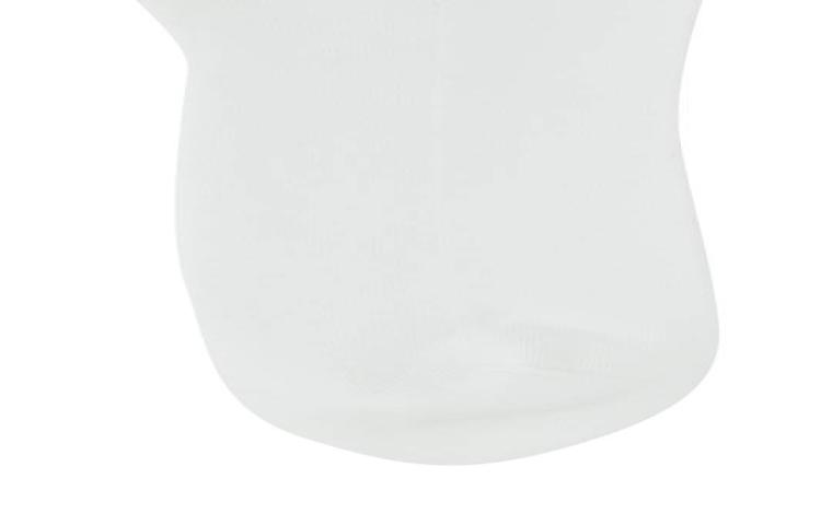 Balenciaga Triple S 'White Black' 圖 2