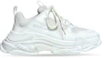 Order Balenciaga Triple S 'Mesh Putih' 536737W3CR59001