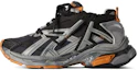 Buy Balenciaga Triple S Basse ''Grigio Arancione'' 772774W3RNY