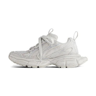 Balenciaga 3XL Sneaker 'Rhinestones - Light Grey'