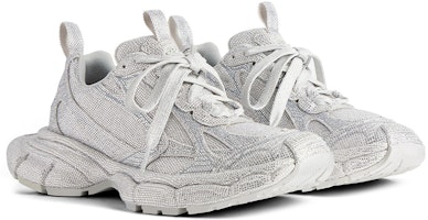 Balenciaga 3XL Sneaker 'Permata - Abu Muda' 734734W3XST1100 Shop Balenciaga 3XL Sneaker 'Permata - Abu Muda' 734734W3XST1100