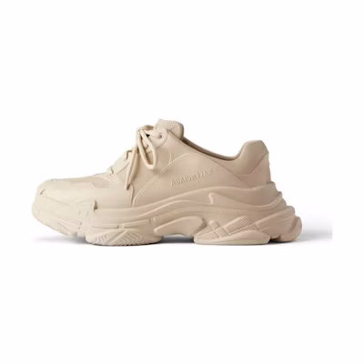 Balenciaga Triple S Mold Sneaker 'Beige'