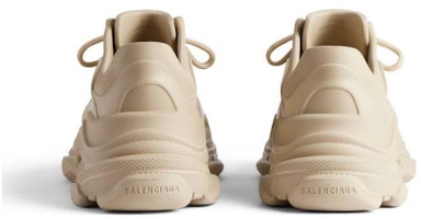 Sneaker Balenciaga Triple S Mold 'Beige' 752335-W0FOI-2002 Shop Sneaker Balenciaga Triple S Mold 'Beige' 752335-W0FOI-2002