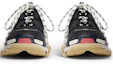 Details for Balenciaga Triple S Mule ''Nero'' 755687W3SM11096