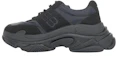 Buy Balenciaga Triple S Nylon Sneaker 'Hitam' 710157-W3CU1-1000