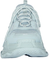 Balenciaga Triple S Biru Pucat 536737W2FW14700 Lookbook Balenciaga Triple S Biru Pucat 536737W2FW14700