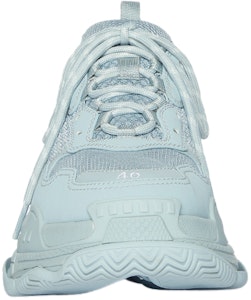 발렌시아가 트리플 S 페일 블루 536737W2FW14700 Lookbook 발렌시아가 트리플 S 페일 블루 536737W2FW14700