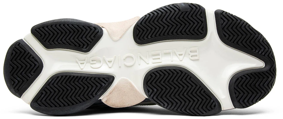 Balenciaga Triple S Sneaker 2017 'Yellow' 483513W09017320 Shop Balenciaga Triple S Sneaker 2017 'Yellow' 483513W09017320