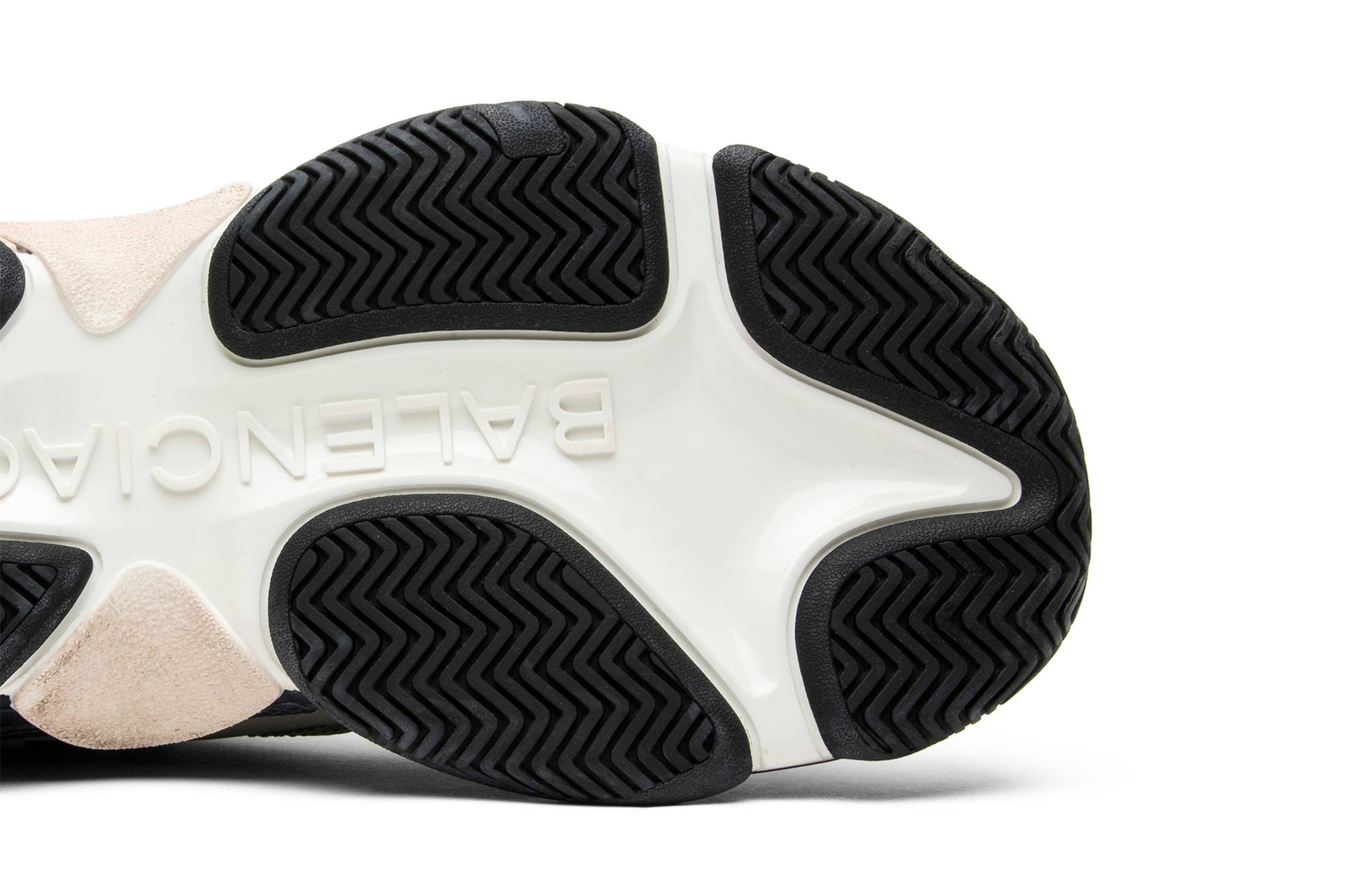 Purchase Balenciaga Triple S Sneaker 2017 'Yellow' 483513W09017320