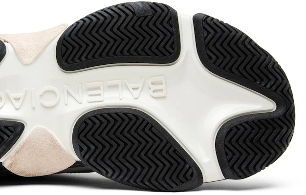 Balenciaga Triple S Sneaker 2017 'Yellow' 483513W09017320 Purchase Balenciaga Triple S Sneaker 2017 'Yellow' 483513W09017320