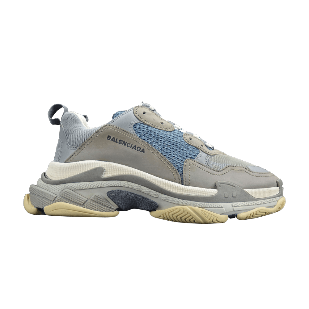 Balenciaga Triple S Sneaker 2018 'Grey' 512175-W09O1-1259
