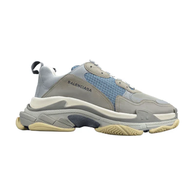 Balenciaga Triple S Sneaker 2018 'Grey'