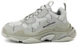 Buy Balenciaga Triple S Zapatillas 'Logo por Todo - Gris' 536737W2FA11210