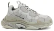 Order Balenciaga Triple S Zapatillas 'Logo por Todo - Gris' 536737W2FA11210