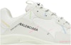 Order Balenciaga Triple S Sneaker 'Allover Logo - Putih Multi' 536737W2FA89083