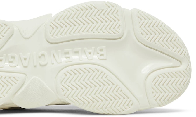 Balenciaga Triple S Sneaker 'Allover Logo - Putih Multi' 536737W2FA89083 Purchase Balenciaga Triple S Sneaker 'Allover Logo - Putih Multi' 536737W2FA89083