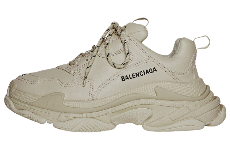 Balenciaga Triple S Sneaker 'Beige'