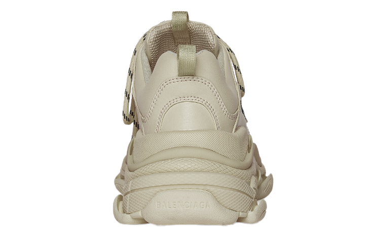 Balenciaga Triple S Sneaker 'Beige' 圖 5