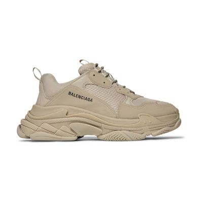 Balenciaga Triple S Sneaker 'Beige'