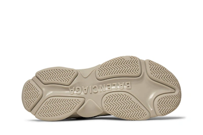 Balenciaga Triple S Sneaker 'Beige' 536737 W2FW1 9700