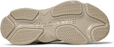 バレンシアガ トリプルS ベージュ
(Barenshiaga Toripuru S Be-ju) 536737 W2FW1 9700 Shop バレンシアガ トリプルS ベージュ
(Barenshiaga Toripuru S Be-ju) 536737 W2FW1 9700