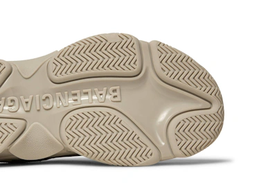 Balenciaga Triple S Sneaker 'Beige' 536737 W2FW1 9700
