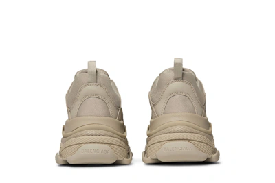 Balenciaga Triple S Sneaker 'Beige' 536737 W2FW1 9700