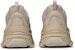 Balenciaga Triple S Sneaker 'Beige' Beige 536737 W2FW1 9700