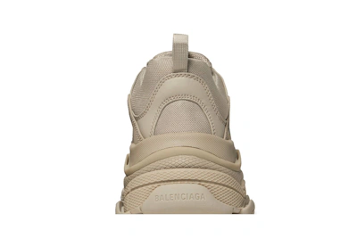 Balenciaga Triple S Sneaker 'Beige' 536737 W2FW1 9700