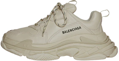 Balenciaga Triple S Sneaker 'Beige' 536737W2FA59700 Balenciaga Triple S Sneaker 'Beige' 536737W2FA59700