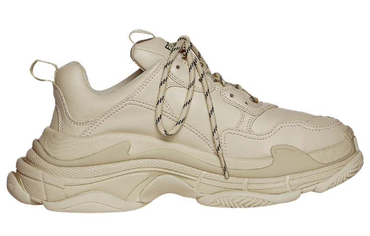 Balenciaga Triple S Sneaker 'Beige' 圖 2