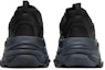 Details for Balenciaga巴黎世家 Triple S 復古磨舊 低筒 爸爸鞋 男款 黑