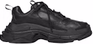 Order Balenciaga Triple S Sneaker 'Black' 536737-W2FA5-1000