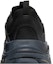 Sizing Balenciaga Triple S Kasut 'Hitam' 534162-W09OM-1000