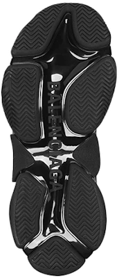 Zapatillas Balenciaga Triple S 'Negro Caqui' 536737-W2CA1-1033 Sizing Zapatillas Balenciaga Triple S 'Negro Caqui' 536737-W2CA1-1033