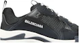Order Balenciaga Triple S Sneaker ''Nero Rosso'' 2021 533882-W09OM-1000