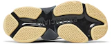 Shop Balenciaga Triple S Sneaker ''Nero Rosso'' 2021 533882-W09OM-1000