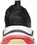 Sizing Balenciaga Triple S Sneaker ''Nero Rosso'' 2021 533882-W09OM-1000