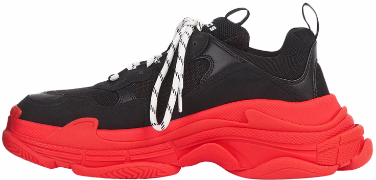 balenciaga-triple-s-sneaker-black-red