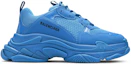 Buy Zapatillas Balenciaga Triple S 'Azul' 536737W2FW14000