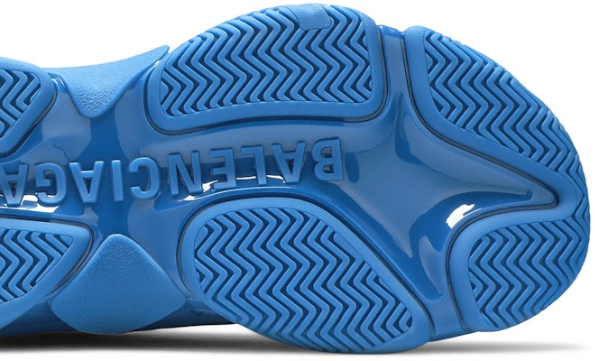 Zapatillas Balenciaga Triple S 'Azul' 536737W2FW14000 Purchase Zapatillas Balenciaga Triple S 'Azul' 536737W2FW14000