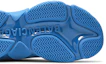 Purchase Zapatillas Balenciaga Triple S 'Azul' 536737W2FW14000
