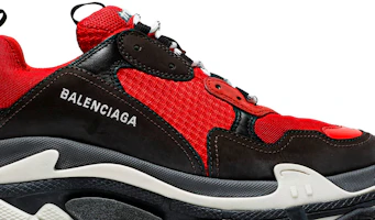 Order Balenciaga Triple S Sneaker 'Bred' 516440W09O76576