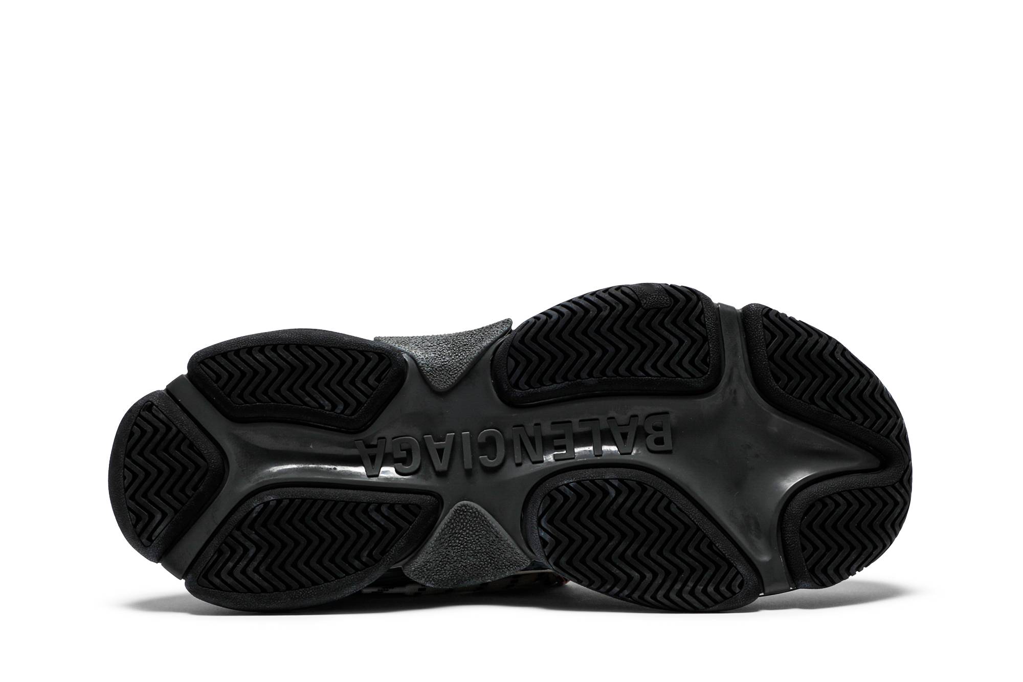 Shop バレンシアガ トリプルS ブレッド
(Barenshiaga Toripuru S Buredo) 516440W09O76576