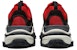 Balenciaga Triple S Sneaker 'Bred' Lelaki/Wanita 516440W09O76576